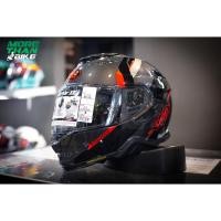 ราคา หมวกกันน็อค SHOEI รุ่น GT-Air II MM93 TC-5 (23911795417)