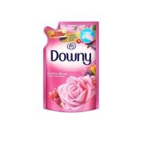 ราคา ดาวน์นี่ น้ำยาปรับผ้านุ่ม กลิ่นการ์เด้นบลูม ถุงเติม ขนาด 500 มล (2033263930)