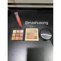 ราคา Meilinda airy rough matte tint เบอร์05 ginger tea (17290220759)