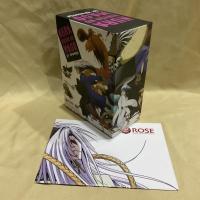 ราคา ดีวีดี/DVD BOX SET Nurarihyon no Mago/นูระหลานจอมภูต (12225507947)