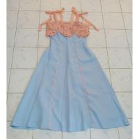 ราคา เดรส งานป้าย เดรสยาว lynaround basicsbysita lookbooklookbook widelia (4601741148)