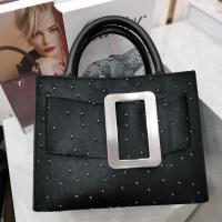 ราคา กระเป๋าBoyyBobby18cm (13349909160)