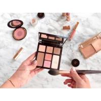 ราคา พร้อมส่ง **Charlotte Tilbury Seductive Beauty Instant Look in a Palette (428171433)