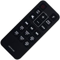ราคา รีโมตคอนโทรล สําหรับลําโพง LG SJ4R SJ4Y SJ4Y-S AKB74815396 อะไหล่สํารอง (25700907631)