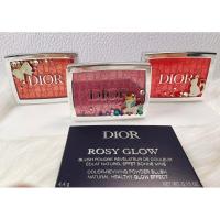 ราคา บลัชออน Dior Rosy Glow Free ติดคริสตัล 4.4 กรัม ฉลากไทย (23582162736)