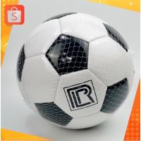 ราคา พร้อมส่ง ฟุตบอล ลูกฟุตบอลขาวดำ5 ฟุตบอลมีความทนทาน ฟุตบอล ราคา ถูกลูกฟุตบอลขาวดำลูกฟุตบอลเบอร์5 (23458120846)