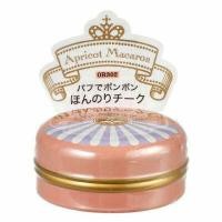 ราคา Majolica Majorca Puff De Cheeks (714789168)