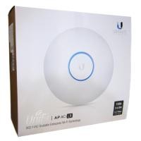ราคา UBIQUITI UniFi UAP-AC-LR แท้ ส่งKERRYประกัน1ปี Wireless Access Point AC1300 Dual Band Long Range Indoor 2.4/5GHz (992306497)