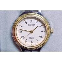 ราคา RICOH Limelight Lady Japan watch แท้ (18160151099)