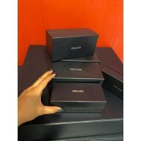 ราคา กล่องPrada แท้ กล่องแว่นตาPrada (21077626913)