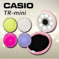 ราคา Casio TR mini (1576643962)