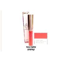 ราคา BISOUS Starry Jewel Velvet Liquid Lipstick (4785222)