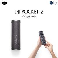 ราคา DJI Pocket 2 Charging Case (DJI Pocket 2 only) ประกันศูนย์ 1 ปี (7960366758)