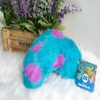 ราคา พวงกุญแจหางซัลลี่ Monster Inc (2245968055)
