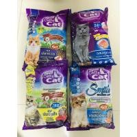 ราคา อาหารแมว แคทตี้แคท ขนาด 1 กก. (6386175826)