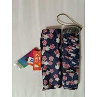 ราคา ร่มพับญี่ปุ่น Waterfront แบบ 3 ตอน (19180124124)