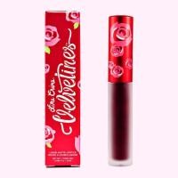 ราคา Lime Crime Velvetines Matte สี DREAM GIRL แท้ (2881015867)