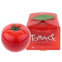 ราคา Tony Moly Tomatox Magic White Massage Pack (10686126)