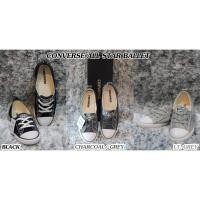 ราคา CONVERSE รุ่น ALL STAR BALLET LACE OX / BL MILD OX รองเท้าผ้าใบ แฟชั่น WOMENS ผู้หญิง มือ 1 ของแท้ 100% มีของ พร้อมส่ง (10068057657)