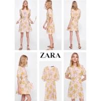 ราคา เสื้อผ้าแบรนด์เนม แบรนด์ZARA (1245167583)