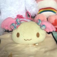 ราคา กระเป๋าใส่เหรียญกระต่ายมีสายคล้อง (2327909814)