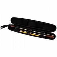 ราคา Protec Baton Case – Double (Fits Up To 16″) กล่องใส่ไม้บาตอง 2 อัน (2775024924)