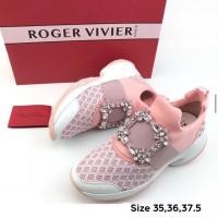 ราคา NEW Roger Vivier Sneakers (7424714680)