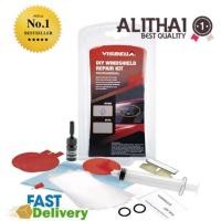 ราคา Alithai Visbella USA ของแท้ 100% ชุดซ่อมกระจกรถยนต์ ชุดน้ำยาซ่อมกระจกรถยนต์ ชุดอุปกรณ์ซ่อมกระจกรถยนต์ (8925664122)