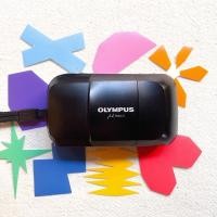 ราคา OLYMPUS MJU I PANORAMA (7890797225)