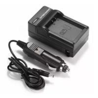 Nikon Charger Baterry (EN-EL21)