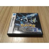 ราคา แผ่นเกมส์ nds pokemon black 2 (US) (7931669948)