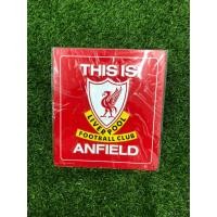 ราคา ป้ายเหล็ก This is Anfield - Liverpool (6635236956)