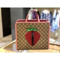 ราคา NEW GUCCI TOTE BAG KID (3749679590)