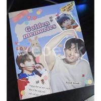 ราคา ✨ แฟ้มการ์ด จองกุก BTS (12291164126)