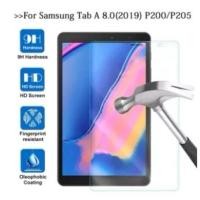 ราคา ฟิล์มกระจก Samsung Galaxy Tab A P200 / P205 2019 (รุ่นมีปากกา) 8.0” (5675064806)