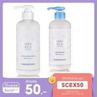 ราคา ❄️(Lotion/Body Wash) พร้อมส่ง!! Etude House Petit Bijou Cotton Snow 300ml❄️ (2739899745)