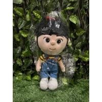 ราคา ตุ๊กตา แอ็กเนส Agnes Minion ขนาด 12 นิ้ว ลิขสิทธิ์แท้ (23504038044)