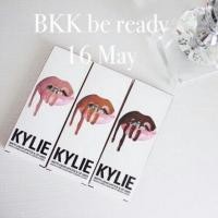 ราคา ลิป Kylie Matte มี6สี จำนวนจำกัด (18563044)
