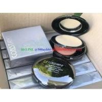 ราคา ของแท้ CONSTANTA UV Foundation Cake with Collagen (2179194046)