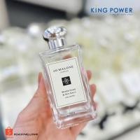 ราคา Jo Malone London ป้ายคิงพาวเวอร์ 30ml, 100ml ( ขนาด 100ml สลักชื่อฟรี) (22521889337)