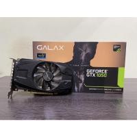 ราคา GALAX GeForce® GTX 1050 OC [2nd hand] (13334281839)