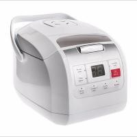 ราคา Philips หม้อหุงข้าวดิจิตอล ความจุ 1 ลิตร รุ่น HD3030 #หม้อหุงข้าว (11600265012)