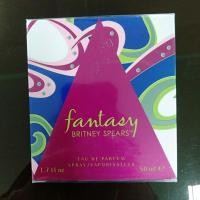 ราคา Britney Spears Fantasy 50ml. (EDP) กล่องซีล สคบ.ไทย (9920032918)