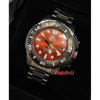 ราคา นาฬิกาผู้ชาย Orient M-FORCE Automatic รุ่น RA-AC0L02R (18053869579)