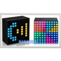 ราคา Divoom speaker bluetooth ลำโพงบลูทูธ รุ่นaurabox (1378180134)