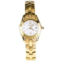 ราคา SEIKO 9 DIAMONDS LADIES WATCH SXDB58P1 (286161691)