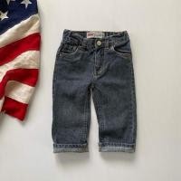 ราคา Levi's 514 SLIM STRAIGHTกางเกงยีนส์เด็ก ลีวายส์ (6657852051)