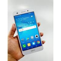 ราคา มือสอง พร้อมส่ง Huawei y6ii RAM 2GB Rom 16 GB หน้าจอกว้าง 5.5 นิ้ว จอใหญ่ๆ (5954958510)