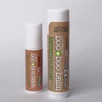 ราคา Boo boo balm (บู บูบาล์ม) (960729256)