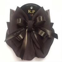 ราคา โบว์ติดผม กิฟติดผม แฮร์พรีท เน็ตติดผม โบว์ผูกผม คาดผม โบว์ (717755700)